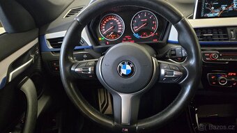 Bmw x1 xDrive 25d 170kW mSport - 17