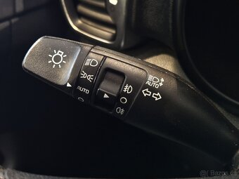 Kia Sportage 1.6T-GDi 130KW Exclusive Tažné Vyhř volant - 17
