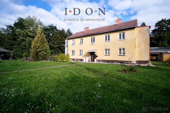 Byt 3+1, Ostrava ul. Elektrárenská, 54m2, zahrada k užívání - 17