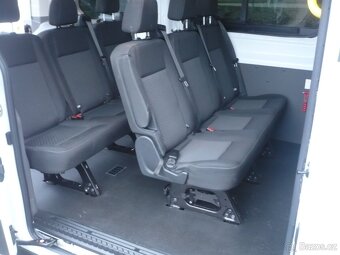 Ford Transit 2.0 TDCI 96 kW - 17