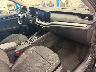 Škoda Octavia 2.0 TDI 110 kW - 17
