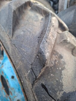 Zetor uřI kola - 17