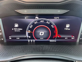 Škoda Kamiq MONTE CARLO -=TOP STAV=- - 17
