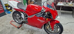 Ducati 998 S - 17