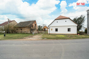 Prodej rodinného domu 187 m² s pozemkem, Zvíkovec - 17