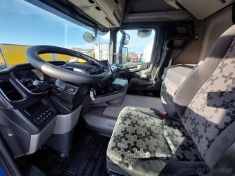 Prodám tahač Scania R450 A4X2NB - 17