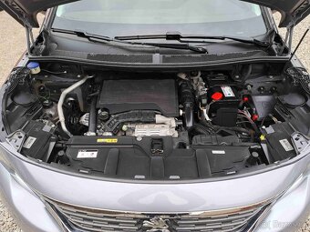 Peugeot 5008 1,2 PT ACTIVE 62.000 km - 17
