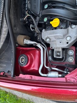 Prodej Renault Thalie2 - 17