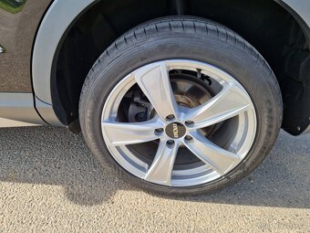 AUDI Q3 1,4 TFSI 110KW DSG - 17