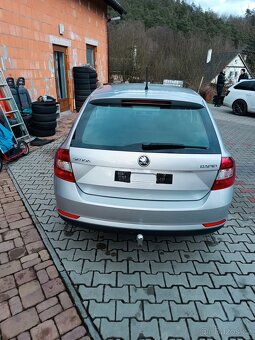 Škoda Rapid 1.2 - 17