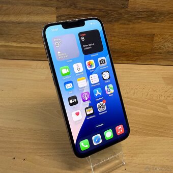 iPhone 13 Pro 1TB, modrý (12 měsíců záruka) - 17