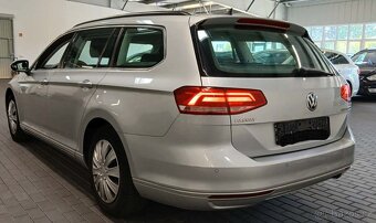 Volkswagen Passat B8 2.0 Tdi 110 KW 7/2015 185tkm odpočetDPH - 17