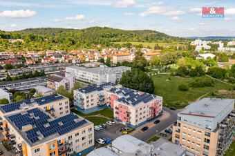 Prodej bytu 2+kk, 60 m², Strakonice, ul. Jezerní - 17