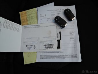 Jeep Renegade 1,6 MultiJet II Longtitude Servis 2016 - 17
