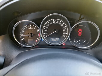 Mazda CX-5 2.0i121kwSkyactiv-124000km-NEHAVAROVANEnelakované - 17