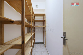 Pronájem obchodních prostor, 80 m², ul. V Drážkách, Chotěboř - 17