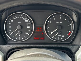 BMW 330i X-Drive - 2007 - 17