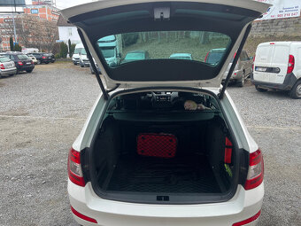 ŠKODA OCTAVIA III  2,0 TDi  110  Kw  4x4  STYLE+ - 17