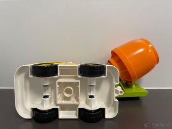 Lego Duplo míchačka - 17