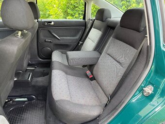 Volkswagen Passat B5 1.8i 92kW, LPG, Tažné, Klima - 17