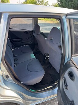 Honda Jazz 1.3i (57kW) – Rok 2006 – Po Velkém Servisu - 17