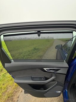 Audi Q7 3.0 TDI quattro, S line paket (interiér a exteriér) - 17
