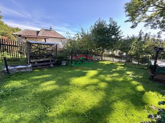 Prodej, chata se zahradou, OV, Boleboř, okr. Chomutov - 17