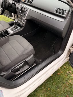 VW PASSAT DSG 2.0 TDI 103kw - 17