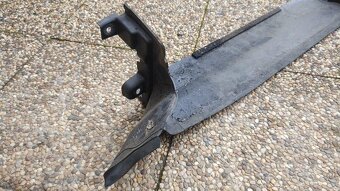 Jaguar F-Pace F Pace X761 2015 - 2020 - sahara ventilator - 17