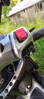 Piaggio MP3 500i.e LT ABS CZ TP - 17