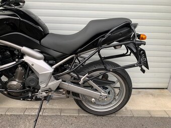 Kawasaki Versys 650 ABS 35kW - 17