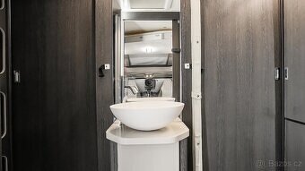 Obytný vůz CI Horon 66 XT - 17