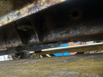 Isuzu D-Max 3.0 TD - 17