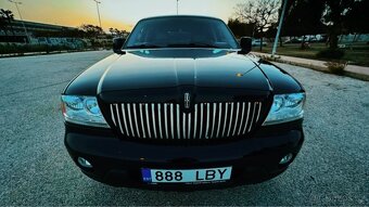 Lincoln Aviator Ultimate - 17