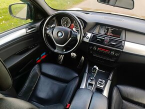 BMW 40.D xDrive - vybava krásný stav - 17
