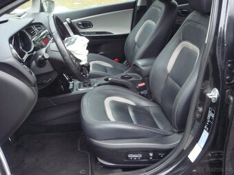 Kia Ceed 1.6crdi 94kw 2013 top výbava - 17