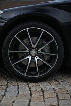 Prodam Mercedes S 560 4Matic AMG ,Designo , Burmester,Pano - 17