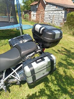 BMW 1200 GS - 17
