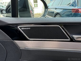VW Passat B8 2.0TDI 140kW DSG Panorama Webasto ACC Kamera - 17