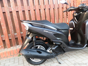 Yamaha MW 125 Tricity ABS - 17