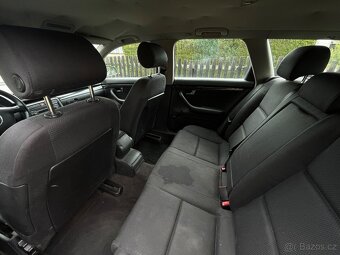 Audi A4 1,9 TDi 96kW - 17