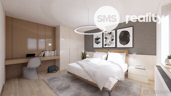 Prodej rodinného domu 3+1 120 m2, Boleradice - 17