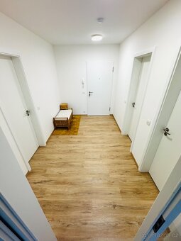 Pronájem bytu 2+kk 70m²,v lokalitě Milana Ticháka Vila Park - 17