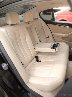 BMW G30 530d xDrive (Odpočet DPH) - 17