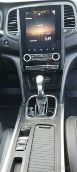 Renault Megane lV  E-Tech Plug in Hybrid - 17