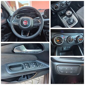 Fiat Tipo 1.4 Turbo Lounge - 17