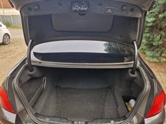 BMW 530D M-PAKET ZADNÍ POHON - 17