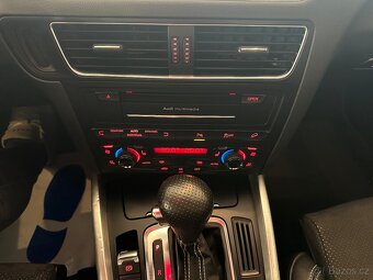 AUDI Q5 3.0TDI S-LINE 176KW QUATTRO S-TRONIC TOP VÝBAVA - 17