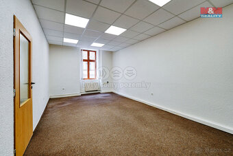 Pronájem kancelářského prostoru, 40 m², Plzeň, ul. Prešovská - 17