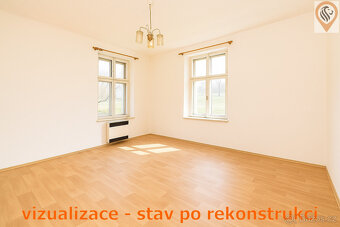 Prodej bytu 3+1 (77 m²) s garáží – Horní Brusnice - 17